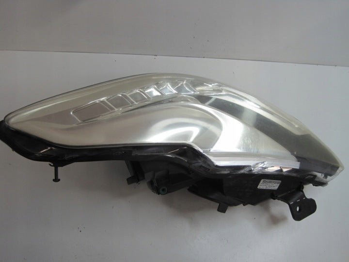Frontscheinwerfer Citroën Ds5 9806093080 Links Scheinwerfer Headlight SCH3298008214ls