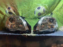 Laden Sie das Bild in den Galerie-Viewer, Frontscheinwerfer Toyota Avensis H279HL-AE Xenon Ein Satz Scheinwerfer Headlight SCH3298102407bi