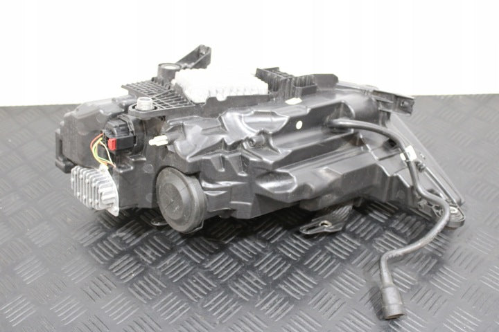 Frontscheinwerfer Audi A1 82A941034D LED Rechts Scheinwerfer Headlight SCH3299662729vo