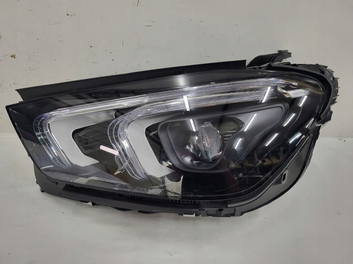 Frontscheinwerfer Mercedes-Benz Gle A1679069504 LED Links Scheinwerfer Headlight SCH3299803200ad
