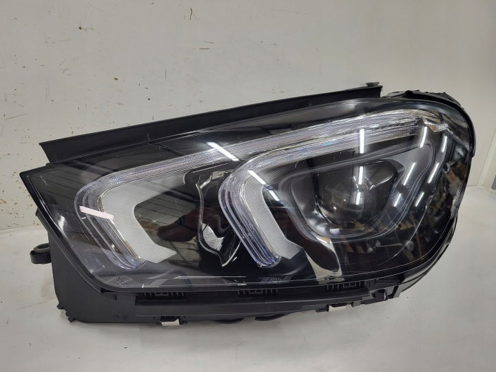 Frontscheinwerfer Mercedes-Benz Gle A1679069504 LED Links Scheinwerfer Headlight SCH3299803200ad