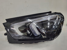 Laden Sie das Bild in den Galerie-Viewer, Frontscheinwerfer Mercedes-Benz Gle A1679069504 LED Links Scheinwerfer Headlight SCH3299803200ad