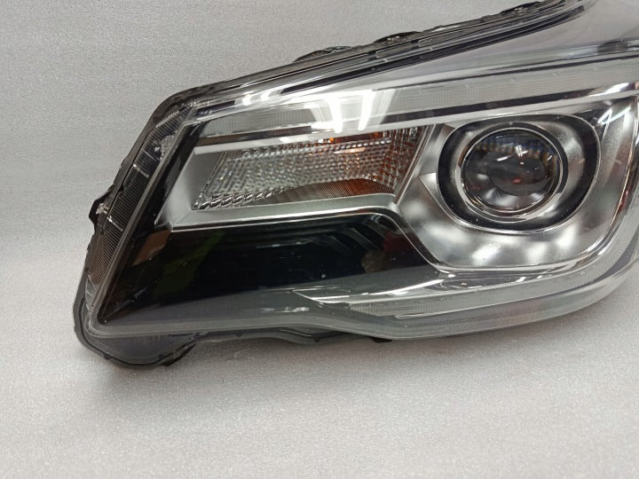 Frontscheinwerfer Subaru Forester 84002SG254 LED Links Scheinwerfer Headlight SCH3300273844rl