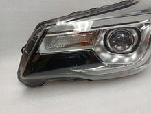 Laden Sie das Bild in den Galerie-Viewer, Frontscheinwerfer Subaru Forester 84002SG254 LED Links Scheinwerfer Headlight SCH3300273844rl