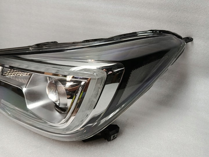Frontscheinwerfer Subaru Forester 84002SG254 LED Links Scheinwerfer Headlight SCH3300273844rl
