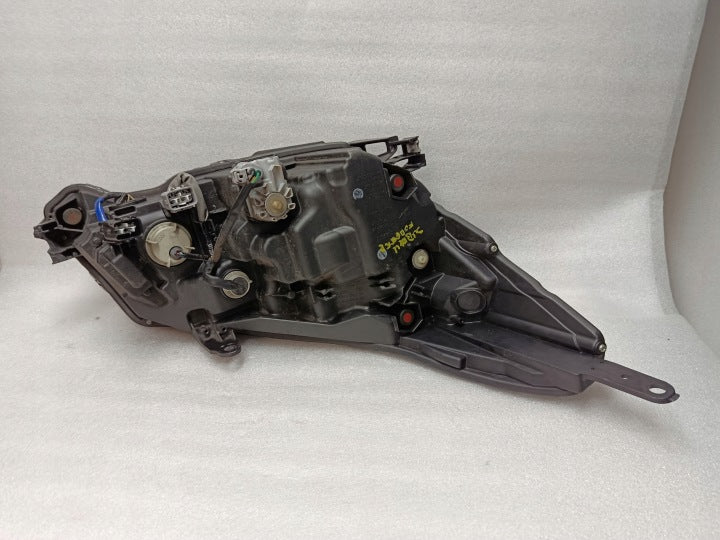 Frontscheinwerfer Subaru Forester 84002SG254 LED Links Scheinwerfer Headlight SCH3300273844rl