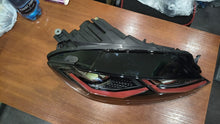 Load image into Gallery viewer, Frontscheinwerfer VW Golf VII 5G1941082A Full LED Rechts Scheinwerfer Headlight SCH3301384776md