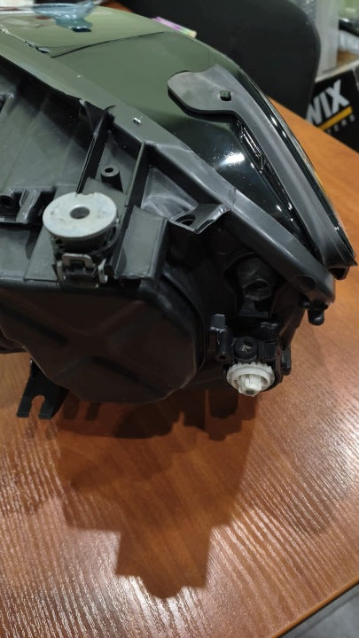 Frontscheinwerfer VW Golf VII 5G1941082A Full LED Rechts Scheinwerfer Headlight SCH3301384776md
