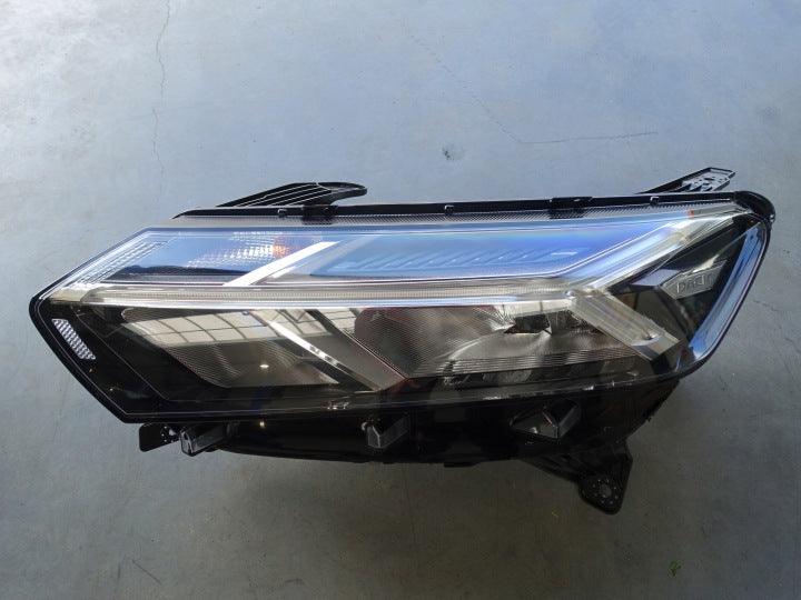 Frontscheinwerfer Dacia Sandero III Logan Jogger 260607161R LED Links Headlight SCH3302173647ls