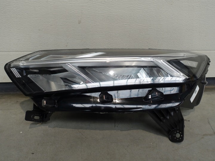 Frontscheinwerfer Dacia Sandero III Logan Jogger 260607161R LED Links Headlight SCH3302173647ls
