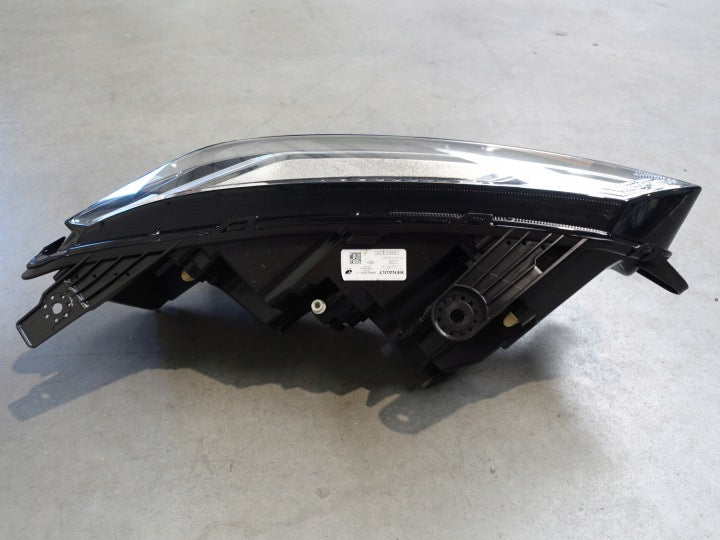 Frontscheinwerfer Dacia Sandero III Logan Jogger 260607161R LED Links Headlight SCH3302173647ls