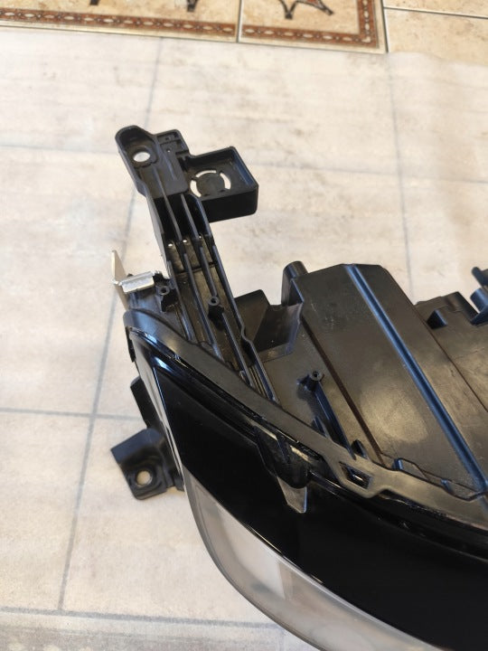 Frontscheinwerfer Opel Mokka 9847939580 LED Rechts Scheinwerfer Headlight SCH3302529906ks