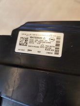 Laden Sie das Bild in den Galerie-Viewer, Frontscheinwerfer Opel Mokka 9847939580 LED Rechts Scheinwerfer Headlight SCH3302529906ks
