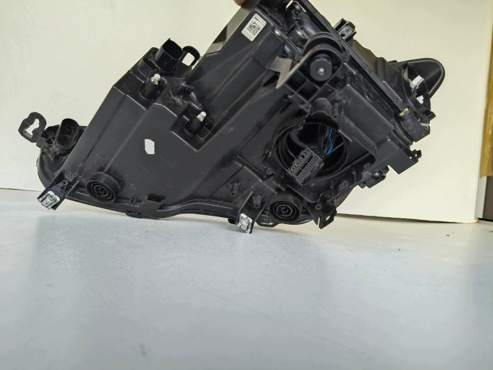 Frontscheinwerfer Cupra Formentor 5FG941008H Rechts Scheinwerfer Headlight SCH3303283925vr