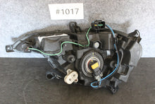 Laden Sie das Bild in den Galerie-Viewer, Frontscheinwerfer Hyundai Santa I Grand Fe 92202-B8 Rechts Headlight SCH3303650484ii