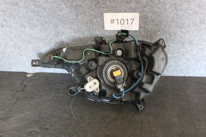 Frontscheinwerfer Hyundai Santa I Grand Fe 92202-B8 Rechts Headlight SCH3303650484ii