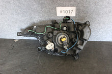 Laden Sie das Bild in den Galerie-Viewer, Frontscheinwerfer Hyundai Santa I Grand Fe 92202-B8 Rechts Headlight SCH3303650484ii