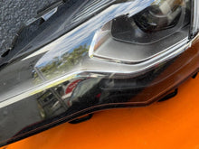 Load image into Gallery viewer, Frontscheinwerfer Opel Astra K 39208460 Full LED Links Scheinwerfer Headlight SCH3304843944gr