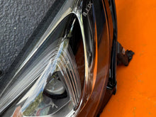 Load image into Gallery viewer, Frontscheinwerfer Opel Astra K 39208460 Full LED Links Scheinwerfer Headlight SCH3304843944gr