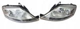 Frontscheinwerfer Citroën C3 I 954147CT Ein Satz Scheinwerfer Headlight