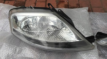 Laden Sie das Bild in den Galerie-Viewer, Frontscheinwerfer Citroën C3 I 954147CT Ein Satz Scheinwerfer Headlight SCH3305864903vv