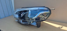 Laden Sie das Bild in den Galerie-Viewer, Frontscheinwerfer Toyota Proace 161614438000 1901202004 Links Headlight SCH3306333425oa
