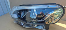Laden Sie das Bild in den Galerie-Viewer, Frontscheinwerfer Toyota Proace 161614438000 1901202004 Links Headlight SCH3306333425oa
