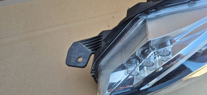 Frontscheinwerfer Toyota Proace 161614438000 1901202004 Links Headlight SCH3306333425oa