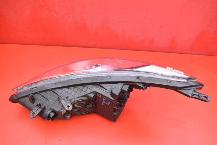 Frontscheinwerfer Hyundai I30 92102-A6020 Rechts Scheinwerfer Headlight SCH3308178713du
