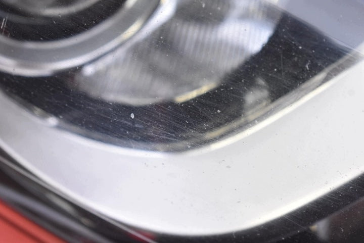 Frontscheinwerfer Hyundai I30 92102-A6020 Rechts Scheinwerfer Headlight SCH3308178713du