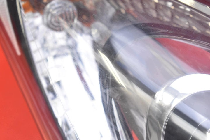 Frontscheinwerfer Hyundai I30 92102-A6020 Rechts Scheinwerfer Headlight SCH3308178713du
