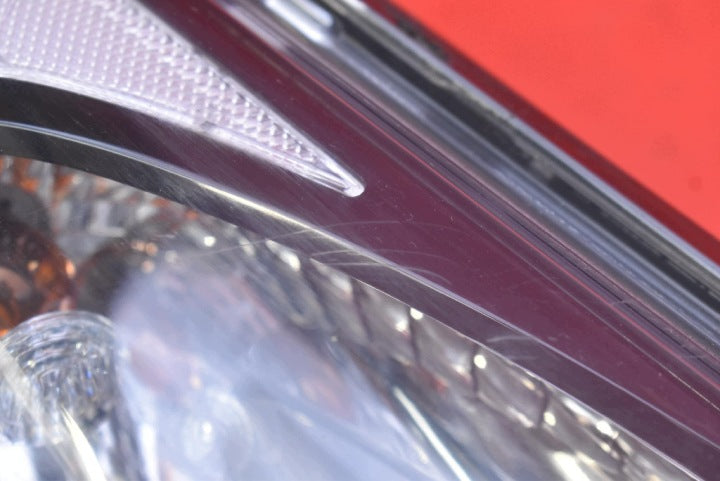 Frontscheinwerfer Hyundai I30 92102-A6020 Rechts Scheinwerfer Headlight SCH3308178713du