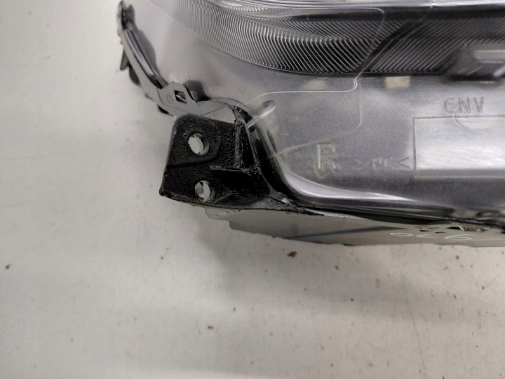 Frontscheinwerfer Volvo Xc40 32133578 Rechts Scheinwerfer Headlight SCH3308438912lf