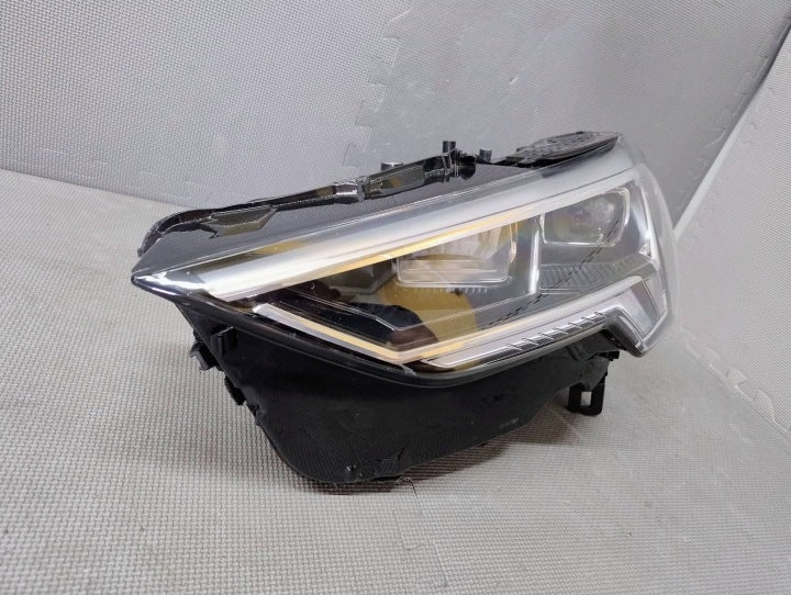 Frontscheinwerfer Audi Q3 83A941033 Full LED Links Scheinwerfer Headlight SCH3308820783be