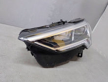Laden Sie das Bild in den Galerie-Viewer, Frontscheinwerfer Audi Q3 83A941033 Full LED Links Scheinwerfer Headlight SCH3308820783be