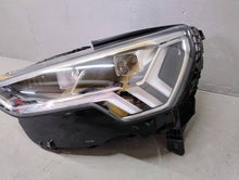 Laden Sie das Bild in den Galerie-Viewer, Frontscheinwerfer Audi Q3 83A941033 Full LED Links Scheinwerfer Headlight SCH3308820783be