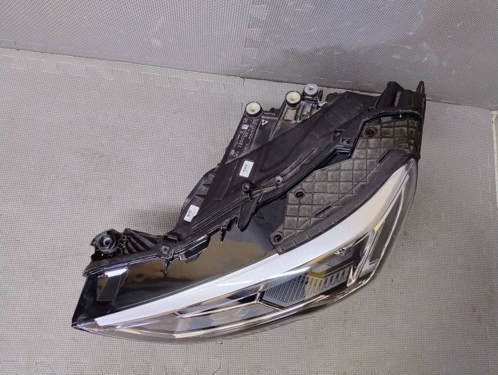 Frontscheinwerfer Audi Q3 83A941033 Full LED Links Scheinwerfer Headlight SCH3308820783be