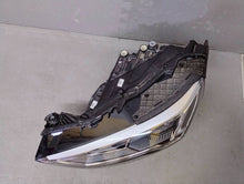 Laden Sie das Bild in den Galerie-Viewer, Frontscheinwerfer Audi Q3 83A941033 Full LED Links Scheinwerfer Headlight SCH3308820783be