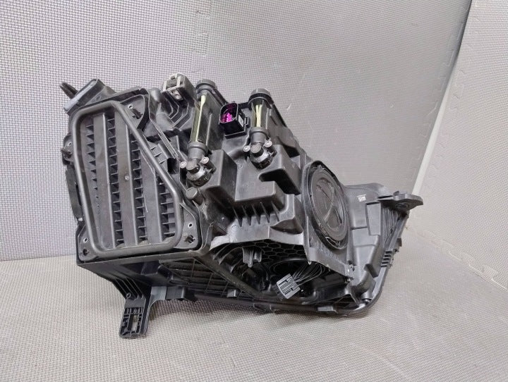 Frontscheinwerfer Audi Q3 83A941033 Full LED Links Scheinwerfer Headlight SCH3308820783be
