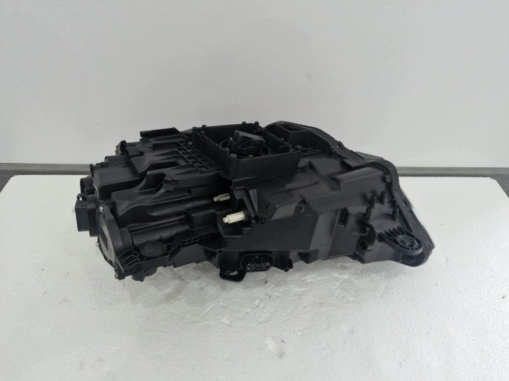 Frontscheinwerfer Audi A3 8V0941034C Rechts Scheinwerfer Headlight SCH3308976855yv