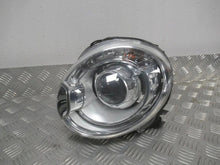 Load image into Gallery viewer, Frontscheinwerfer Fiat 500 46690748SX Links Scheinwerfer Headlight SCH3309101668ra