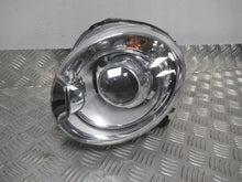Load image into Gallery viewer, Frontscheinwerfer Fiat 500 46690748SX Links Scheinwerfer Headlight SCH3309101668ra