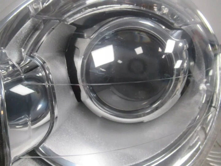 Frontscheinwerfer Fiat 500 46690748SX Links Scheinwerfer Headlight SCH3309101668ra