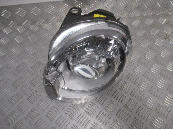 Frontscheinwerfer Fiat 500 46690748SX Links Scheinwerfer Headlight SCH3309101668ra