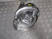 Load image into Gallery viewer, Frontscheinwerfer Fiat 500 46690748SX Links Scheinwerfer Headlight SCH3309101668ra
