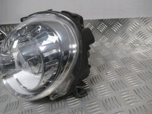 Load image into Gallery viewer, Frontscheinwerfer Fiat 500 46690748SX Links Scheinwerfer Headlight SCH3309101668ra