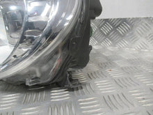Load image into Gallery viewer, Frontscheinwerfer Fiat 500 46690748SX Links Scheinwerfer Headlight SCH3309101668ra