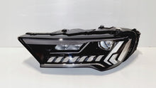 Laden Sie das Bild in den Galerie-Viewer, Frontscheinwerfer Audi Q7 4M0941039C Links Scheinwerfer Headlight SCH3309675263oi
