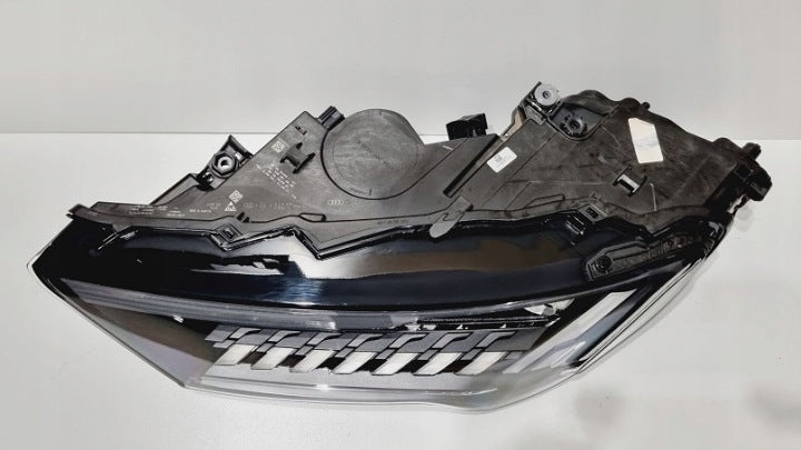 Frontscheinwerfer Audi Q7 4M0941039C Links Scheinwerfer Headlight SCH3309675263oi