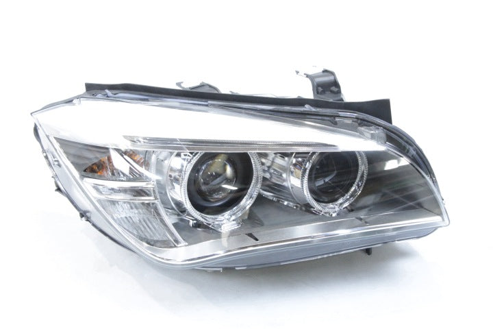 Frontscheinwerfer BMW X1 E84 5BB3534 Rechts Scheinwerfer Headlight SCH3310444916uo